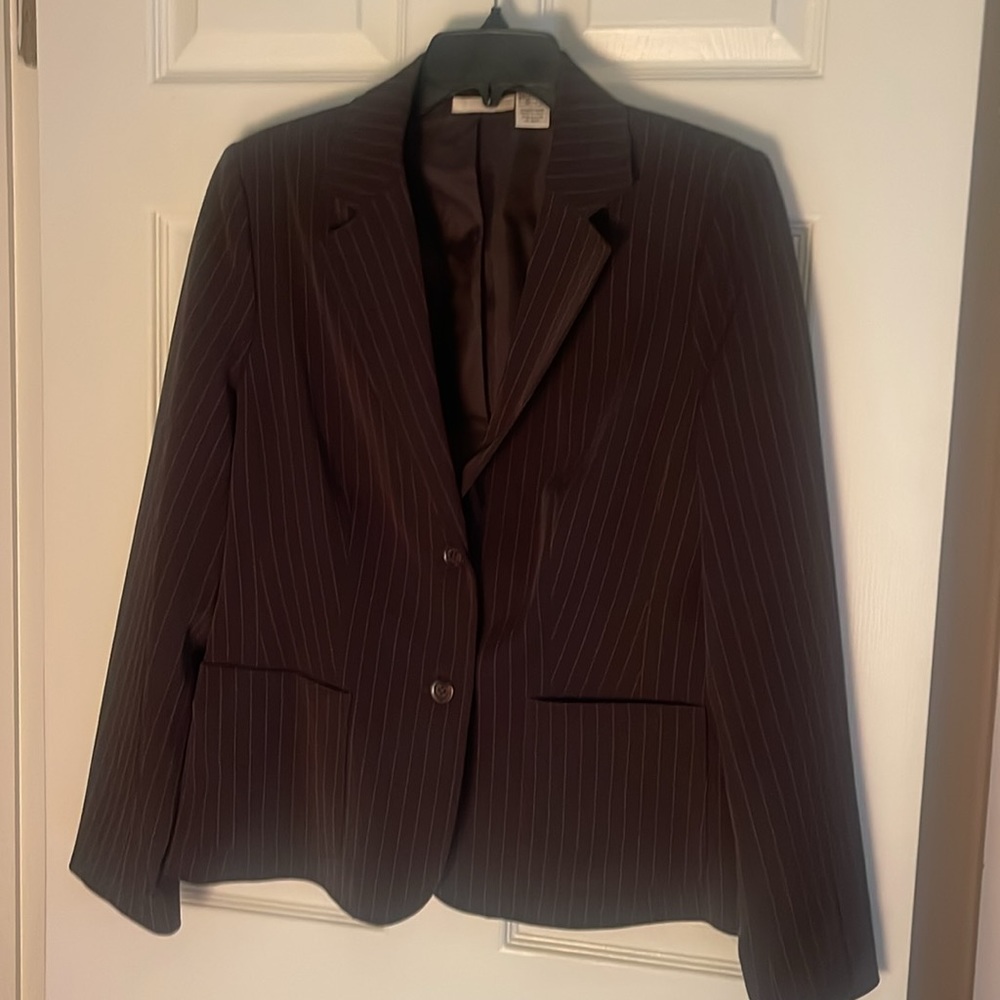 Suit jacket